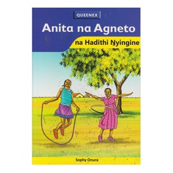 Anita Na Agneto