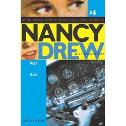 Nancy Drew High Risk