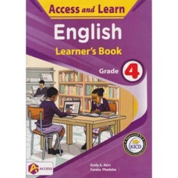ACCESS ENGLISH G4