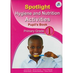 Spotlight Hygiene Grade 1