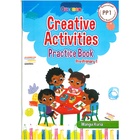 QUEENEX CREATIVE PRAC. PP1 NEW ED
