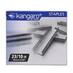 Kangaro staple Pins 23/10 1000's