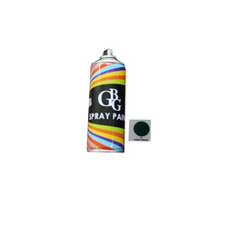 GBG Spray Paint NO.13 - Fresh Green