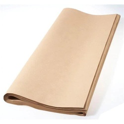 BROWN PAPER SINGLE SHEETS
