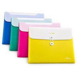 OP DOCUMENT ENVELOPE BAG SC220