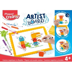 Maped Artist Board Magnetic Creations 907100