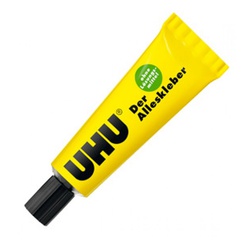 UHU All Purpose Glue 20ML 37995