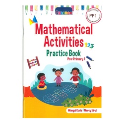 QUEENEX MATH PRAC. PP1 NEW ED