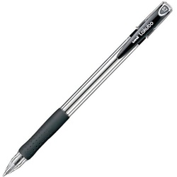 Uniball Pen SG100M Lakubo Black