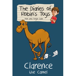 CLARENCE THE CAMEL