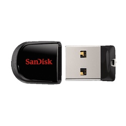 SANDISK FLASH DISK 16GB CRUZER FIT