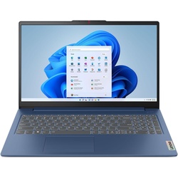 LENOVO LAP IDEAPAD SLIM 3 AMD RYZEN5 7530U/8GB DDR4/512GB SSD/W11 H