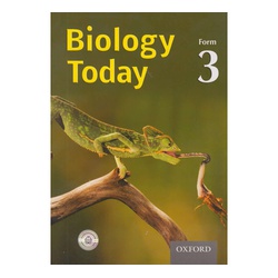 Biology Today Form 3