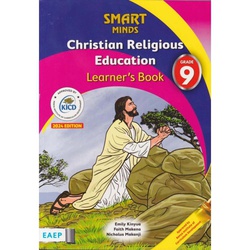 SMART MINDS CRE G. 9 NEW ED