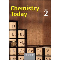 Chemistry Today Form 2