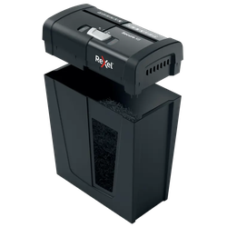 REXEL SHREDDER SECURE X8 UK 2020123
