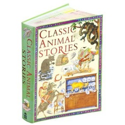 CLASSIC ANIMAL STORIES