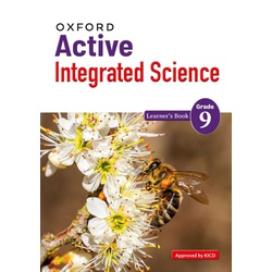 ACTIVE INTERG. SCIENCE G. 9 NEW ED