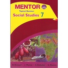 Mentor Social Studies Class 7