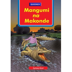 Mangumi Na Makonde
