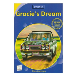 Gracie'S Dream