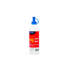 Veda Clear Glue GS-10  250ML