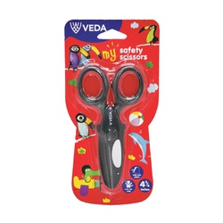 VEDA My Safety Children Scissors.