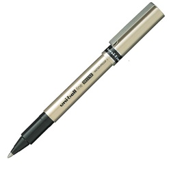 Uniball Pen UB177 Deluxe Black
