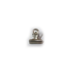 OfficePoint Bull-Dog clip 3/4'' 22MM 952 6