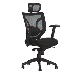 Astra - High Back Mesh Chair