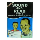 Targeter Sound and Read Book 2