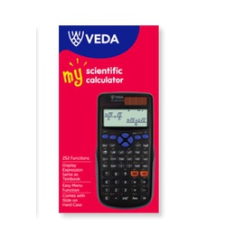 Veda Scientific Calculator SX-82ES Plus