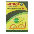 Mentor Mathematics Class 6