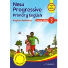 New Prog Primary English Grade 2