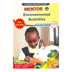 MENTOR ENV ACT Grade1