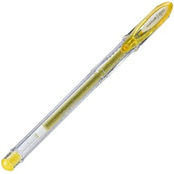Uniball Gold Sparkling Pen UM120