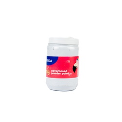 VEDA POWDER PAINT WHITE 350G