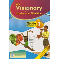 KLB Visionary Hygiene Grade 3