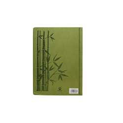 FOOTPRINT 5 IN ONE JOURNAL-EXECUTIVE
