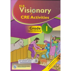 KLB Visionary CRE Grade 1