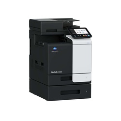 Konica Minolta Bizhub C3320i A4 Colour Laser Printer
