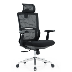 OP MESH CHAIR OP-910H HIGH BACK ROTATED