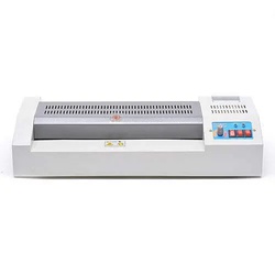 OFFICEPOINT  LAMINATOR OP3194R METAL COVER A3 19MM