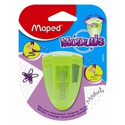 Maped Modulis Two Hole Pencil Sharpener 043010