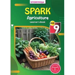 SPARK AGRICULTURE G. 9 NEW ED