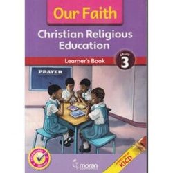 MORAN OUR FAITH CRE G3