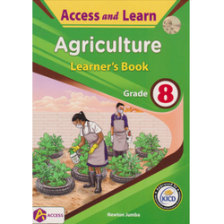 ACCESS AGRICULTURE Grade8