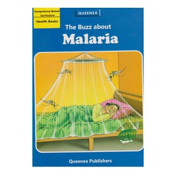 The Buzz About Malaria