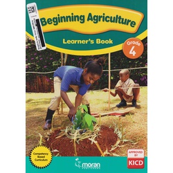 Moran Beginning Agriculture Grade 4