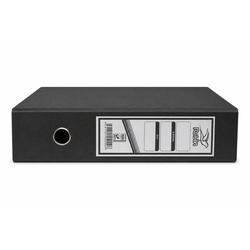 ROBIN BOX FILE BIG BLACK